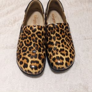 Alegria Nursing Shoes